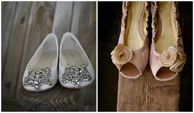 boda zapatos novia wedding shoes bailarinas flats