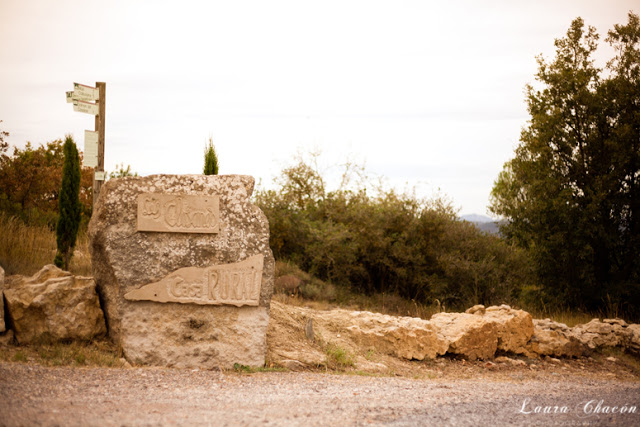 boda rural catalunya laura chacon 