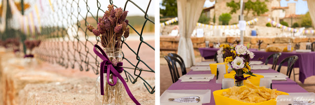 boda rural catalunya laura chacon 