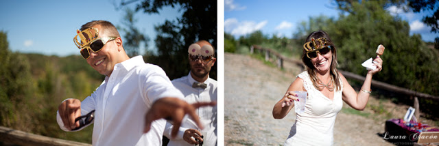 boda rural catalunya laura chacon 