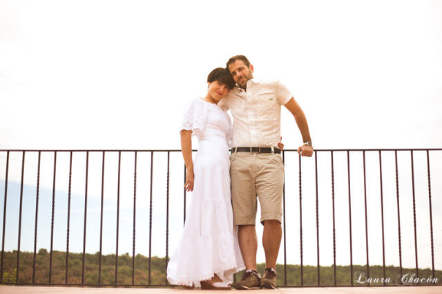boda rural catalunya laura chacon 