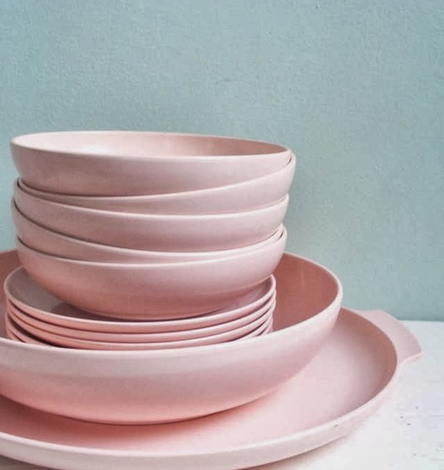 ceramic objects porcelain crockery vajilla ceramica porcelana