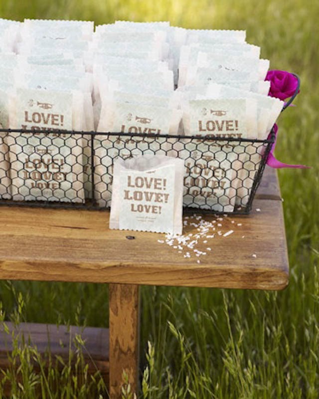 confettiideasbodaweddingconfeti8 A todo Confetti Blog de bodas