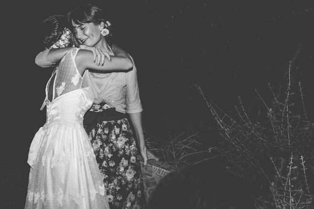 boda original novia vestido otaduy mrwonderful blog atodoconfetti