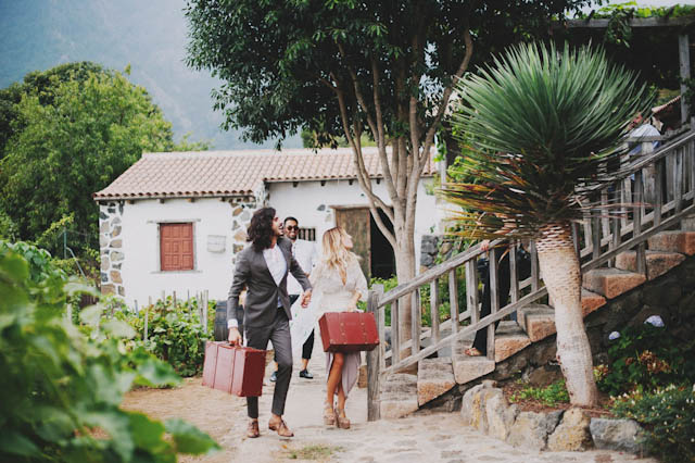 atodoconfetti blog boda hipster wedding islas canarias island 