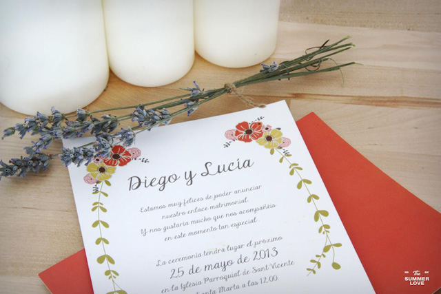 invitaciones boda originales wedding invitation ideas