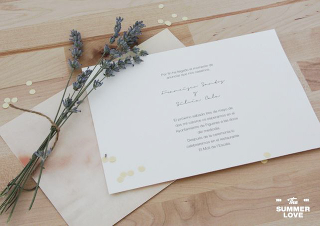 invitaciones boda originales wedding invitation ideas