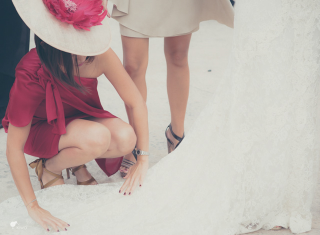 invitada boda blog look estilismo vestido idea atodoconfetti