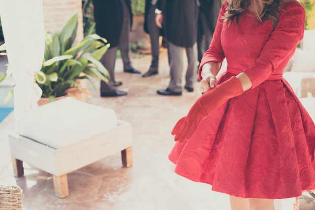 invitada boda blog look estilismo vestido idea atodoconfetti