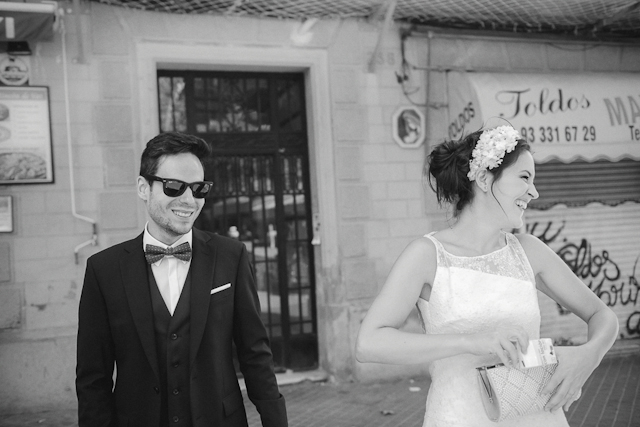 novia vestido boda otaduy espalda pedreria barcelona blog atodoconfetti
