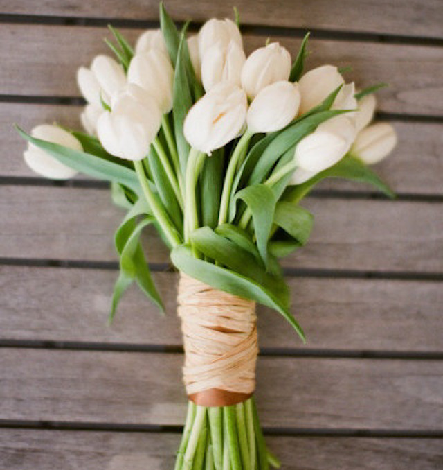 tulipanes flor boda invitación ramo bouquet centro mesa decoración ideas corona boutounniere