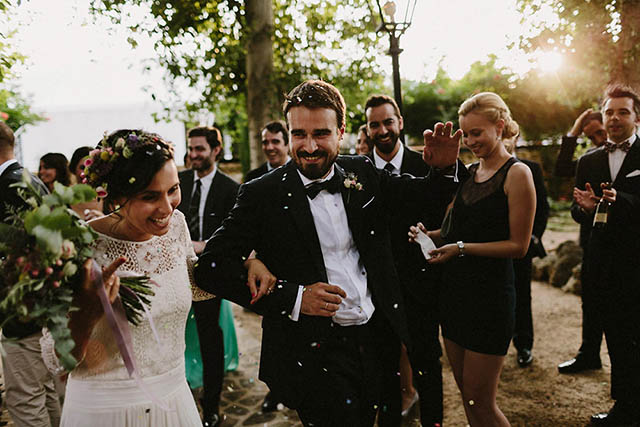 boda vestido novia laure sagazan blog leon 