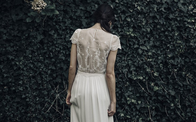 lauredesagazan laure sagazan coleccion collection 2017 robe de mariee vestido novia atodoconfetti blog bodas