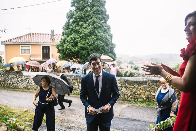 boda asturias blog novia vestido pamela palacio conde toreno