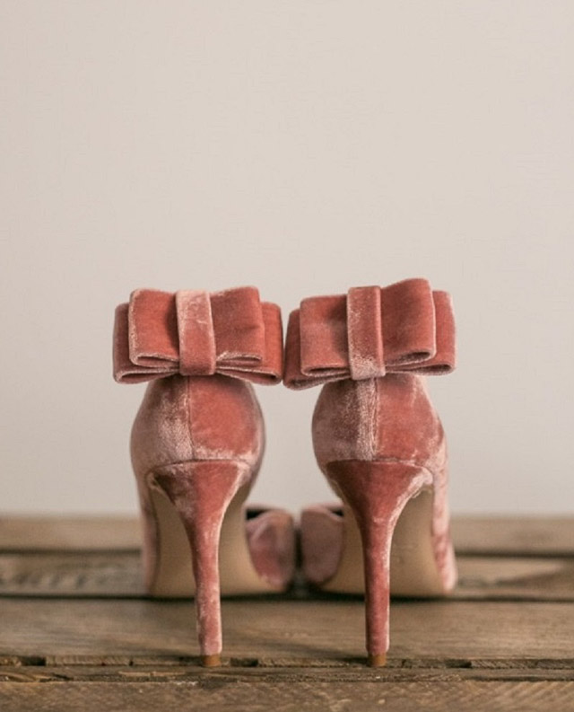zapatos sandalias boda novia invitada salo madrid 