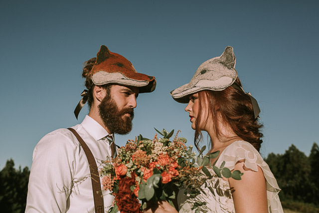 boda indie folk wedding ideas blog a todo confetti wild love