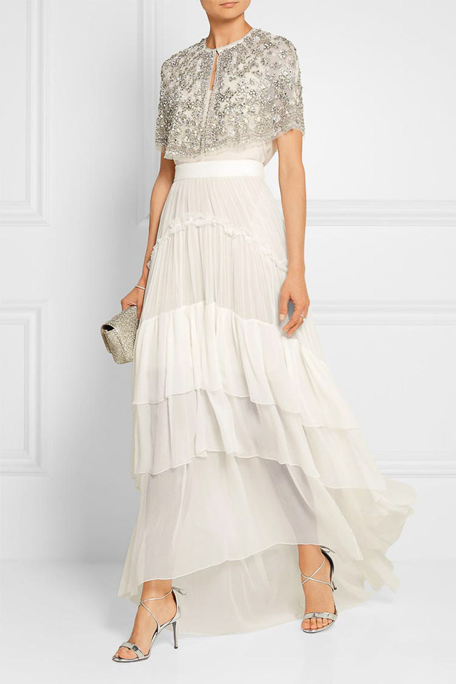 vestido novia alta costura blog boda a todo confetti haute couture wedding dress bridal
