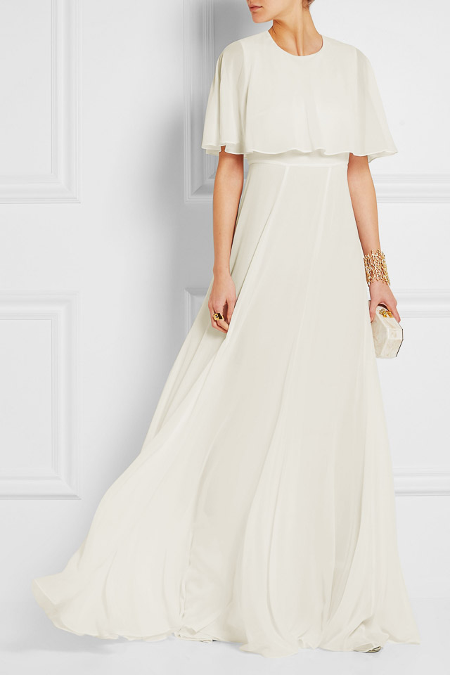 vestido novia alta costura blog boda a todo confetti haute couture wedding dress bridal