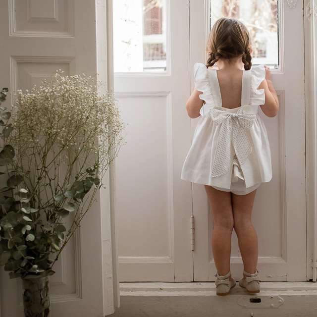 vestido niña boda blog arras cortejo pajes a todo confetti