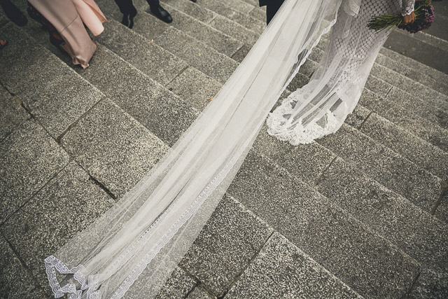 boda cantabria finca vestido novia blog a todo confetti vintage dress bridal