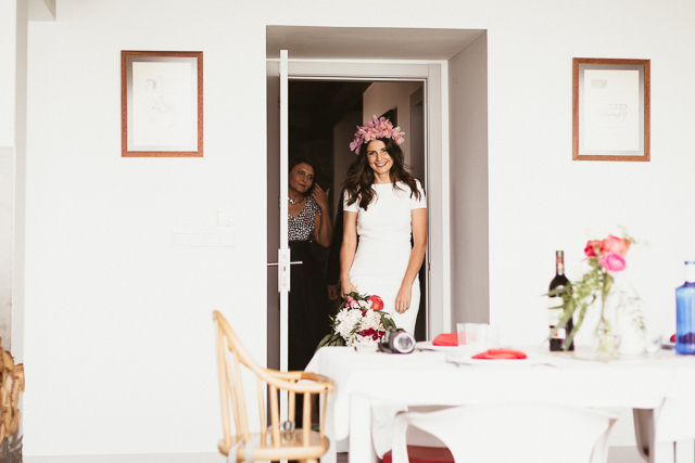 boda asturias luarca hotel cabos espectacular