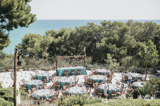 boda barcelona sitges casa mar mediterranean wedding boho immacle