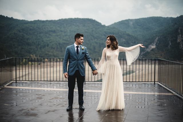 Jara y boda en montañas de Huesca - A todo - Blog de bodas para e invitadas