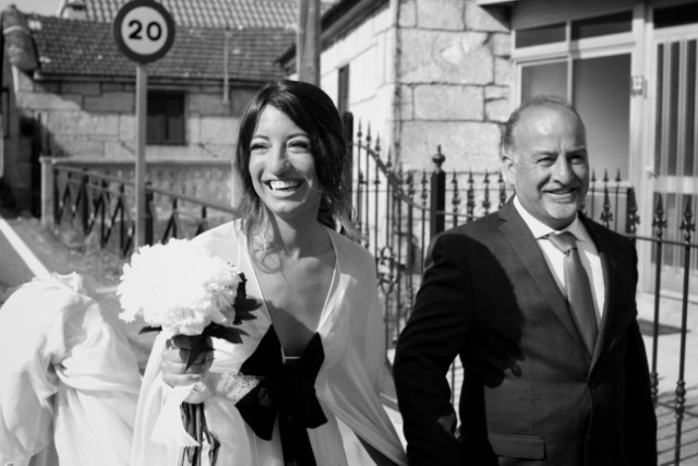boda galicia pazo novia vestido boho bohemio blog bodas atodoconfetti
