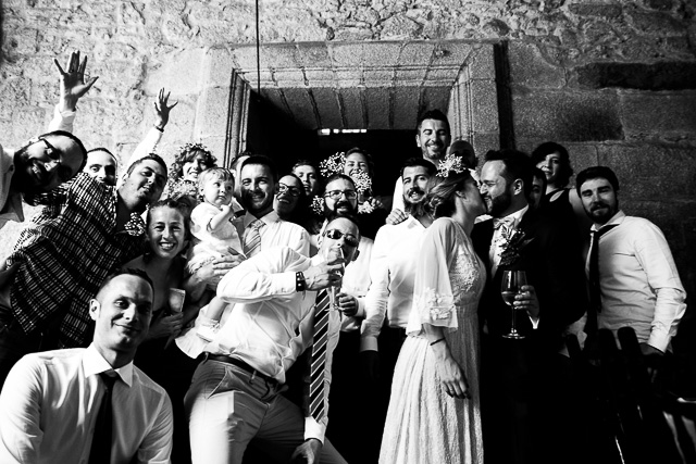 vestido novia informal barato boda galicia monasterio blog atodoconfetti