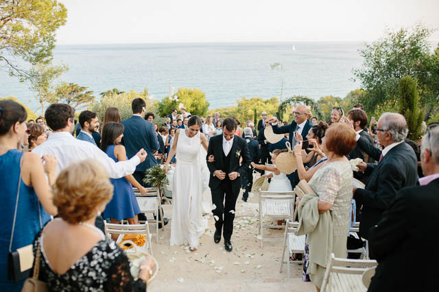 teresa helbig novia vestido boda mediterranea barcelona sitges wedding