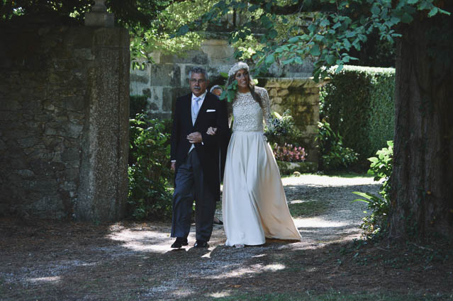 immacle vestido novia pazo sergude boda galicia blog atodoconfetti