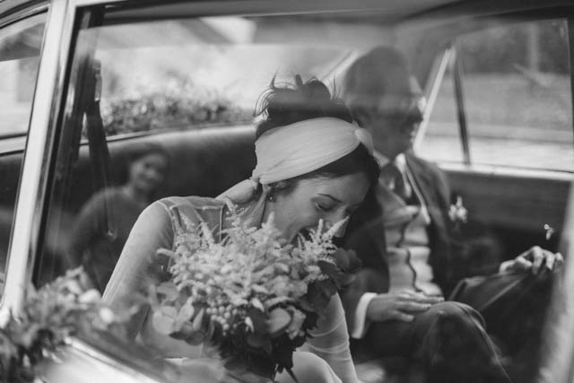 boda galicia pazo sergude vestido novia teresa helbig blog velo turbante