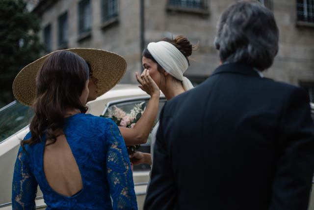 boda galicia pazo sergude vestido novia teresa helbig blog velo turbante