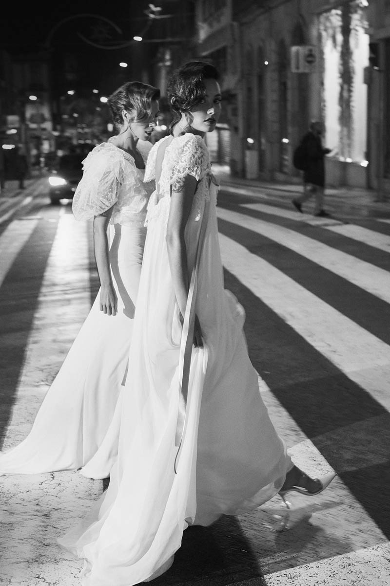 bouret vestido novia galicia sencillo blog bodas atodoconfetti