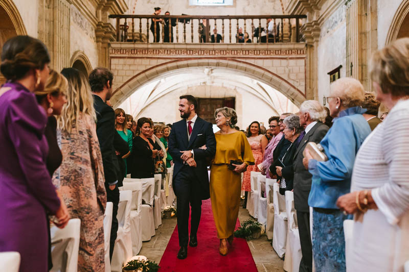 boda asturias palacio meres dias vino rosas