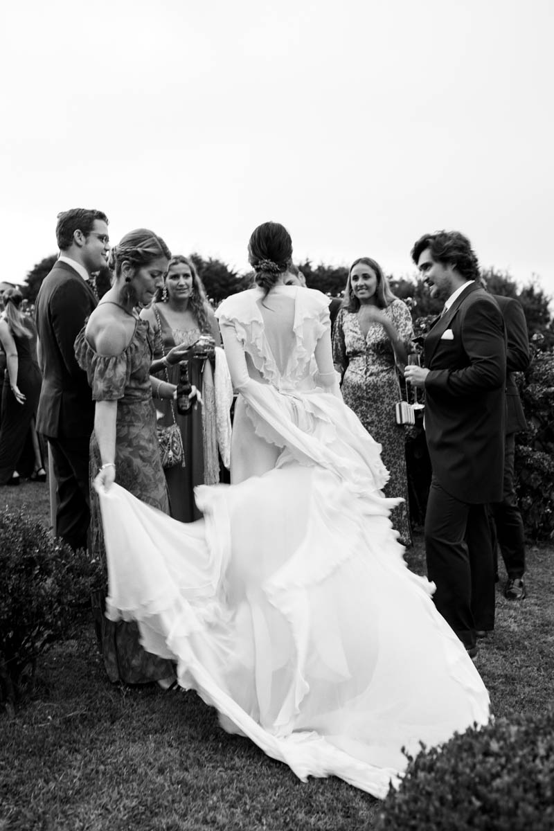boda galicia vestido novia marcela mansergas blog a todo confetti