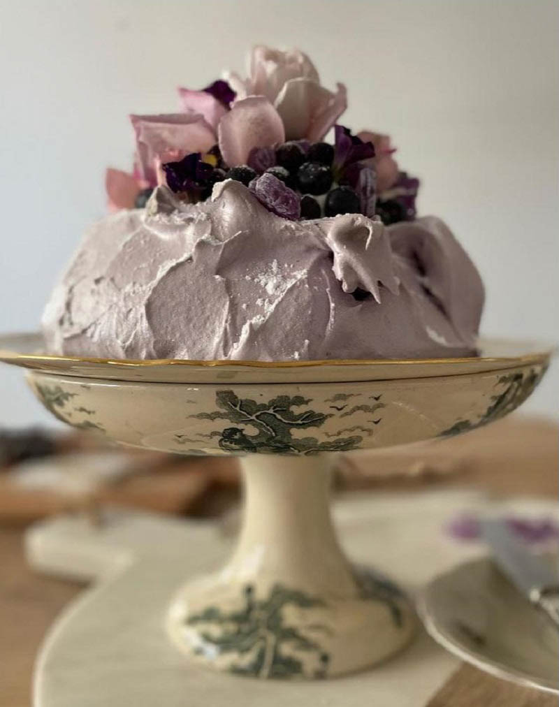 tarta pastel flores lacreme madrid sofisticakes cake