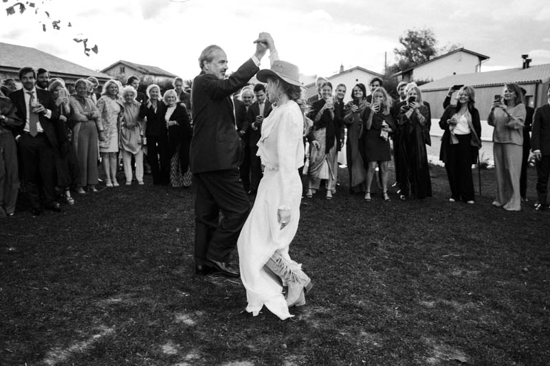 boda asturias vestido dos piezas falda novia navascues blog bodas a todo confetti
