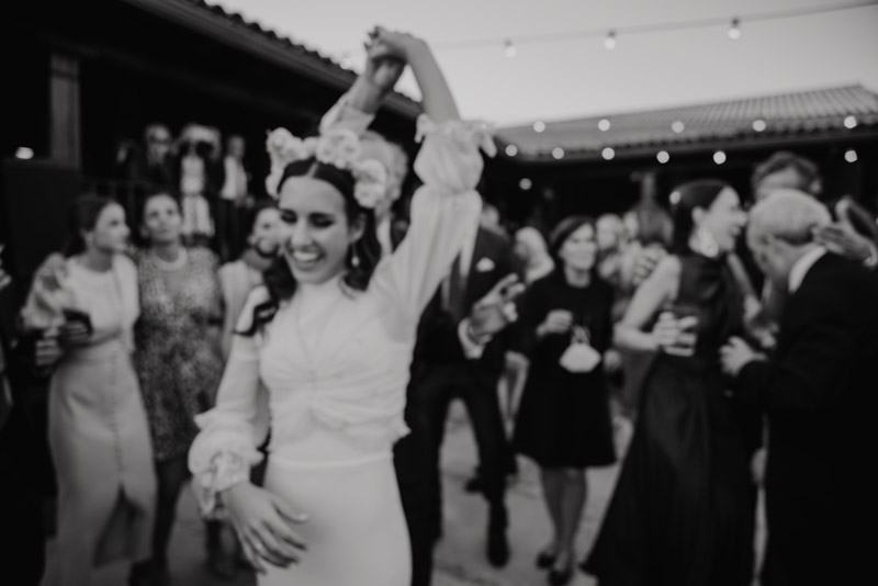 vestido novia valenzuela atelier galicia cambados lagar blog bodas a todo confetti