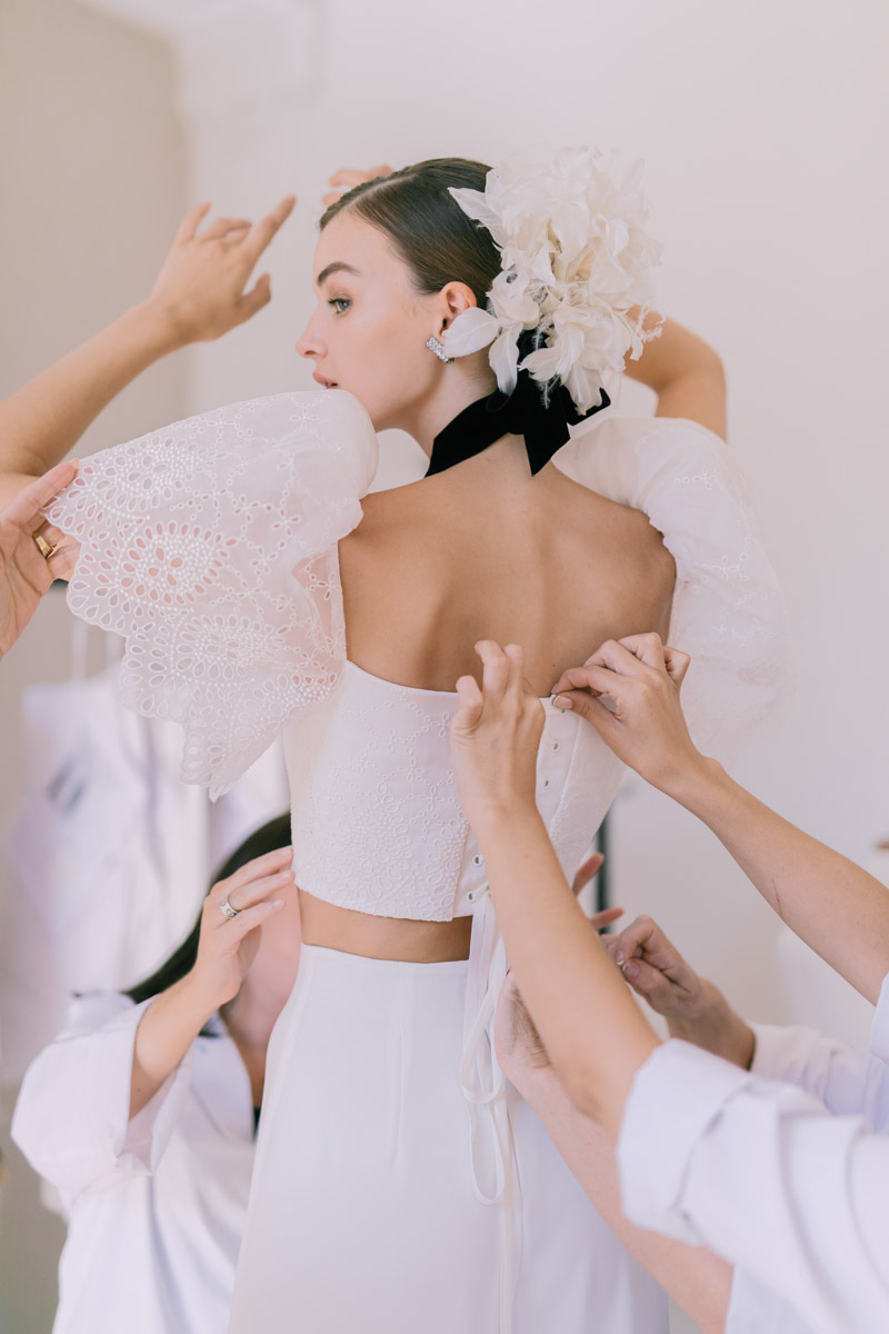 Vestidos - A todo Confetti - Blog de bodas para novias e invitadas