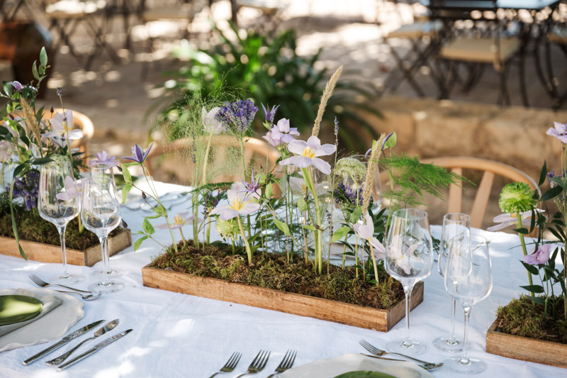 Destination wedding mallorca luxury venue ceremony hotel finca serena the lodge a todo confetti blog