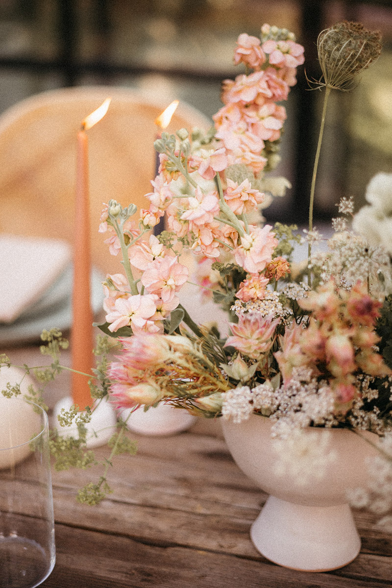 Destination wedding mallorca luxury venue ceremony hotel finca serena the lodge a todo confetti blog