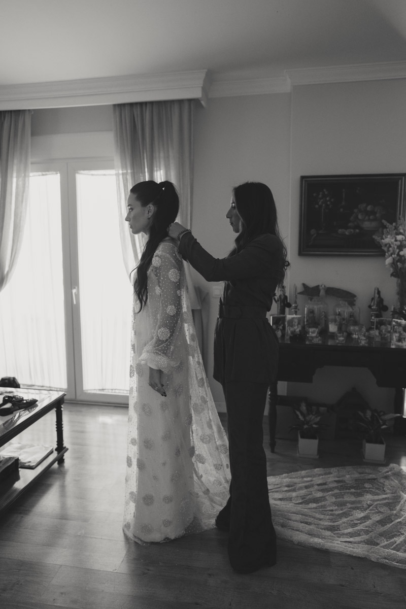 boda cadiz puerto santa maria vestido novia victoria collection wedding blog a todo confetti