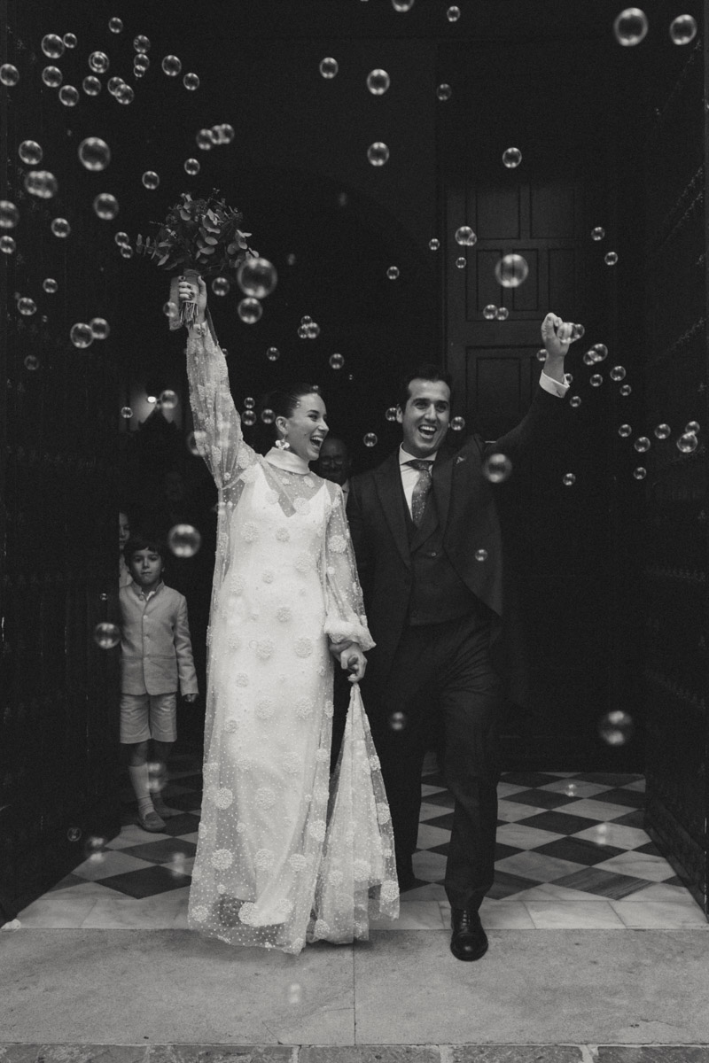 boda cadiz puerto santa maria vestido novia victoria collection wedding blog a todo confetti