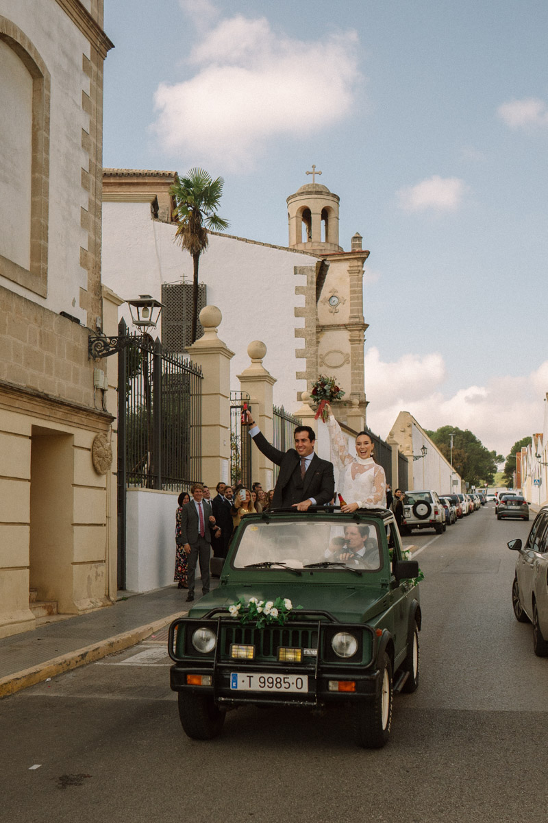 boda cadiz puerto santa maria vestido novia victoria collection wedding blog a todo confetti