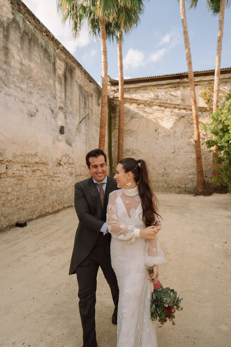 boda cadiz puerto santa maria vestido novia victoria collection wedding blog a todo confetti