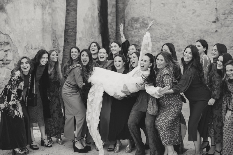 boda cadiz puerto santa maria vestido novia victoria collection wedding blog a todo confetti
