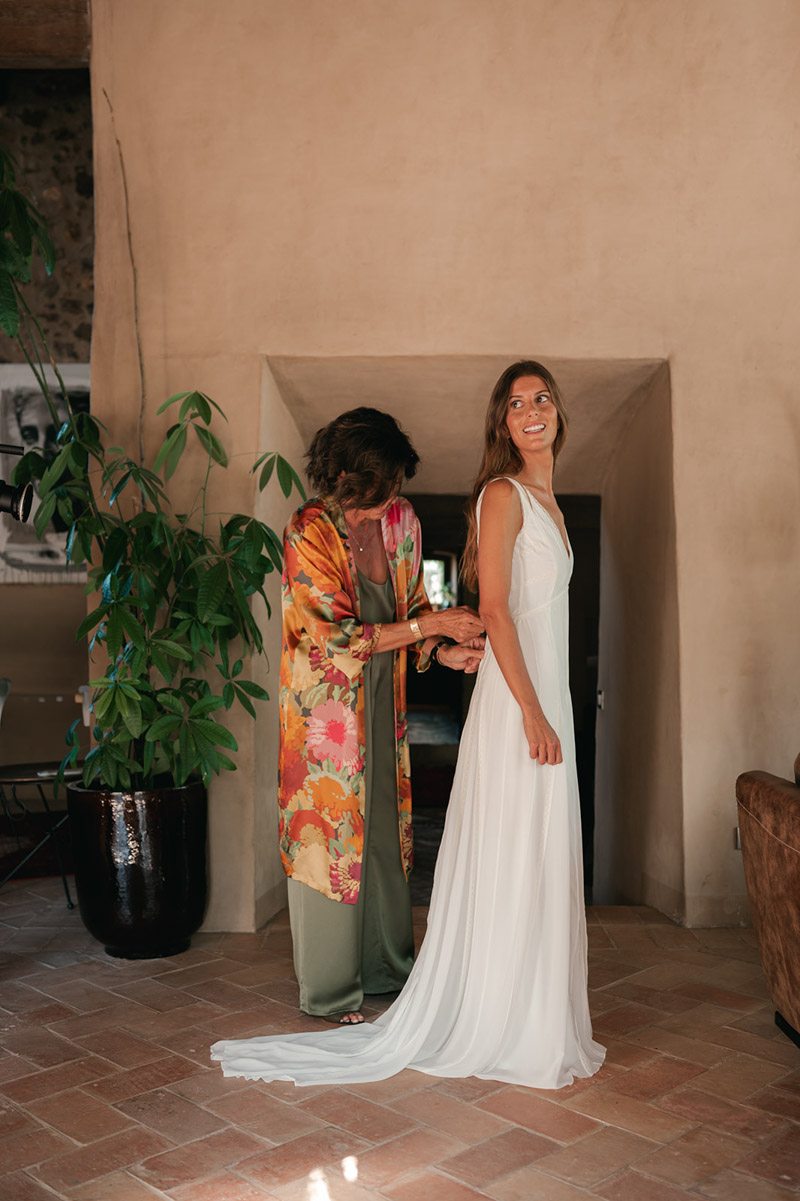 boda emporda vestido novia marta marti costa brava wedding blog a todo confetti