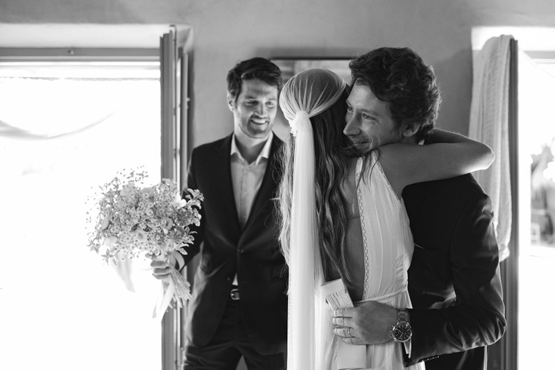 boda emporda vestido novia marta marti costa brava wedding blog a todo confetti