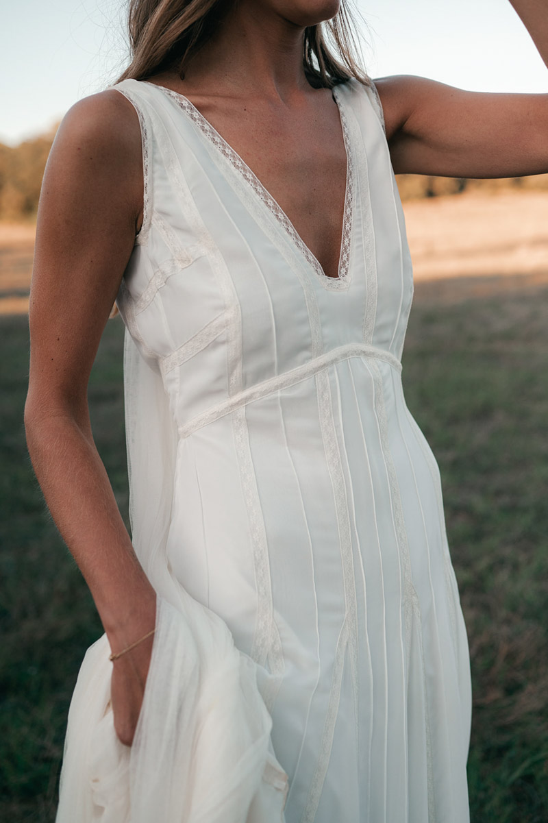 boda emporda vestido novia marta marti costa brava wedding blog a todo confetti
